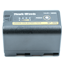 USED HAWK-WOODS BP - 30U BATTERY