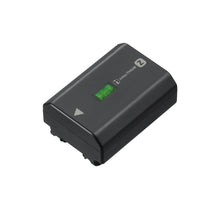 USED SONY NP - FZ100 RECHARGEABLE BATTERY